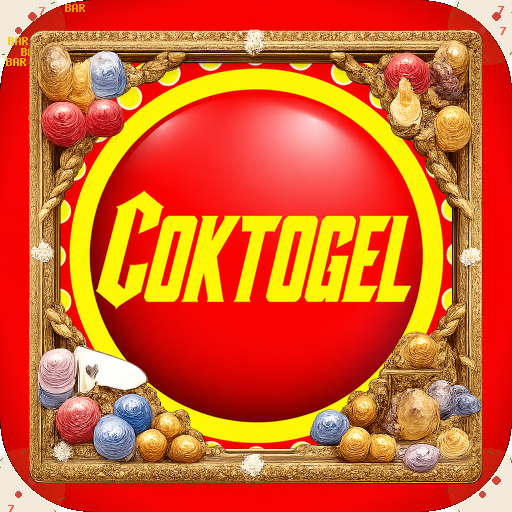 coktogel — galeri pratinjau Resmi APK